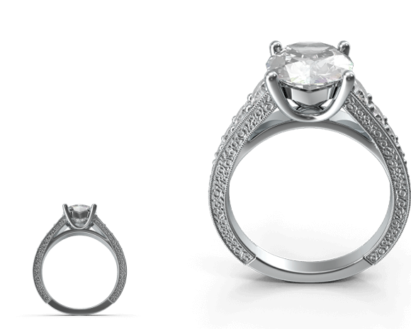 The Most Iconic Diamond Pieces Of Royal Families